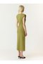 Rochie midi YASPINA - 4