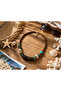 Bohemian Narelle & Zafina Natural Stone Detailed Bead Necklace - 2