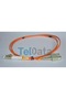 Tld-Sclcom23 Sc-Upc-Lc-Upc mm Dx Om2 3 Metre Fiber Optic Patchcord