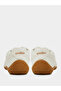 Men Textured Stitch Detail Lace-Up Casual Sneakers - 4
