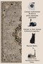 Sdt Mixed Patterned Modern Woven Base Decorative Carpet Sdtamor1148 - 5