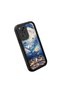 Redmi Note 11 Pro 4G/5G Compatible Black Silicone Case Shockproof with Camera Protection - 3
