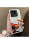 Oppo Find X9 Pro 5g Compatible Hard Acrylic Back Silicone Edge Lens Protection Case - 2