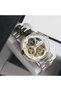 Rwa148195 Steel Cord Automatic Men's Wristwatch - 5