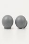 Sis Grisi - Maxi Series Wooden Drawer and Cabinet Handle Set of 2