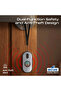 Portable Anti-Peep IR Camera Detector with Trigger Alarm & Flashlight - 3