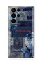 Samsung Galaxy S26 Ultra Compatible Printed Transparent Phone Case |   Collection: Islamic