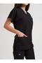 Classic Oxyflex- Black - (Unisex Single Top) - 5