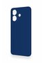Vivo V60 Lite Compatible Silicone Shock Absorbing Classic Protected Rubber Case - 3