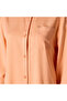 Tencel Longline Shirt with Chest Pocket - 2