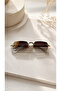 Rc-As.P Men's Sunglasses Mirrored Brown New Season Uv 400 Sun Protection Top Quality Material Eşref Tek - 6
