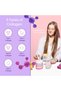 Collagen Peptide Colostrum Powder | Multi-Collagen Peptide with Grass-Fed Bovine Colostrum | Supports Gut Health, Immune, Skin & Hair | Gluten-Free, Keto-Friendly | Lemon Sorbet, 30 - 8