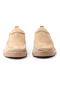 Genuine Leather Mink Casual Men's Shoes - 2907 - 3