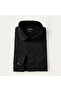 Men Regular Fit Collared Long Sleeve Shirt - 5