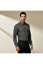 Men Regular Fit Collared Philaphil Long Sleeves Shirt