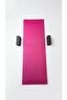 15mm Extra Thick Non-Slip Pilates Mat and 2-Piece High-Density Eva Yoga Block Set