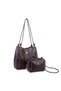 Vera Bag Women's Set of 2 Shoulder and Crossbody Bags