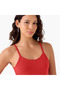 Tank Top with Spaghetti Straps - 6