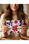 Handmade Multi-Purpose Mini Fabric Wallet