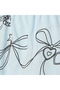 Intimates Pyjama Set Printed T-shirt & Shorts Cotton - 7