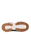 Black-White Non-Slip Sole Men's Sports Shoes Upp Sala 2105 m - 5