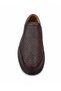 Men's Inside-Outside Genuine Leather Orthopedic Lightweight Comfortable Shoes - 2