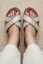 Women's Daily Slippers Dowry Bundle Bridal Guest Home and Outdoor Slippers
