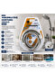 Chrome - Braided Vacuum Shower Hose 150 cm Vacuum Packaging