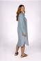 Denim Breeze Tunic Light Rodeo Women's Jean Tunic - 2