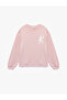 Oversize Sweatshirt