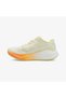 Aero Blaze 3 Women's Yellow Road Running Shoes - 3
