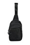 , Women's Crossbody Bag 161441Z9N Black