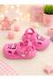 Labubu Girls' Slippers Ultra Comfortable - Flexible - Lightweight - 4