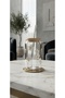 كوب زجاج ورود سعة 350 مل - 2