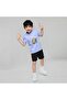 Kids' Minions Relaxed Interlock Shorts - 7