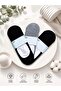 Beylice Men's Bamboo Ballerina Socks 3 Pieces - 2