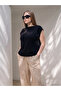 Two Mt Shop Quality Large Size Boat Neck Soft Touch T-Shirt - 5