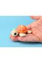 Cute Fruit Turtle Clicker Keychain - Stress Toy with Keyboard Switch (Surprise Model) - 3