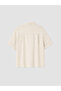 Nevavm Linen-Look Women's Shirt with a Difference - 7