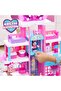 Minnie Mouse Pet Hotel Playset, 23-Piece Set - 5