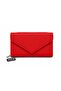 Multi-Compartment Women's Wallet