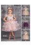 Tivido Girl's Dress - 3