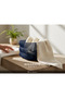 Decorative Mesh Storage Basket – Minimalist Organizer