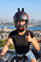 Kask Kulağı RABBIT - 3