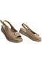 26029809 Genuine Leather Padded Anatomical Sole Sandals - 2