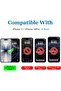 Mothca Matte Screen Protector for iPhone 17/ iPhone 16 Pro, 9H Tempered Glass Matte Anti-Glare & Anti-Fingerprint, Bubble-Free Installation (1 PCS) - 2