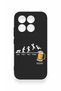 Mi 17 5g Compatible Fun Day Friday Patterned Silicone Case - 2