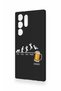 Samsung S23 Ultra Compatible Fun Day Friday Patterned Silicone Case - 4