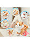 Mini RC Walking Interactive Cat with Sound & Music – Plush Toy - 4