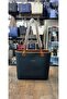 Original Women's 5-Section Large Shoulder Bag and Wallet Set - 8